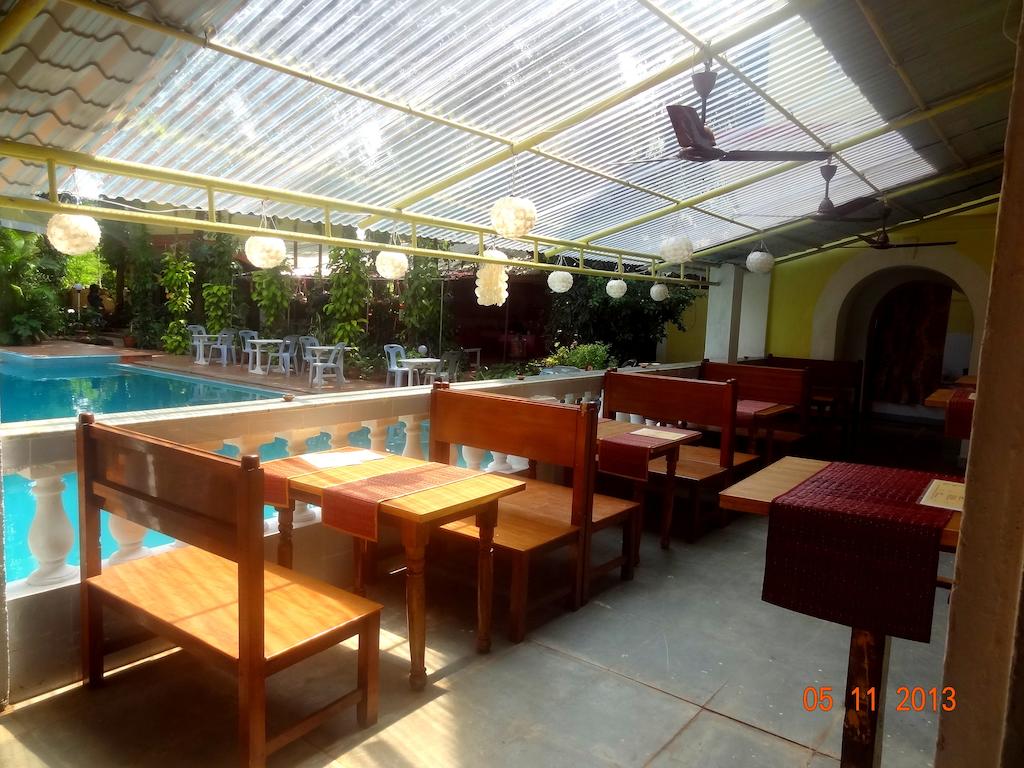 Відгуки гостей готелю Poonam Village Resort
