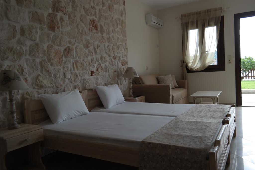 Фото готелю Agorastos Hotel-Apartments
