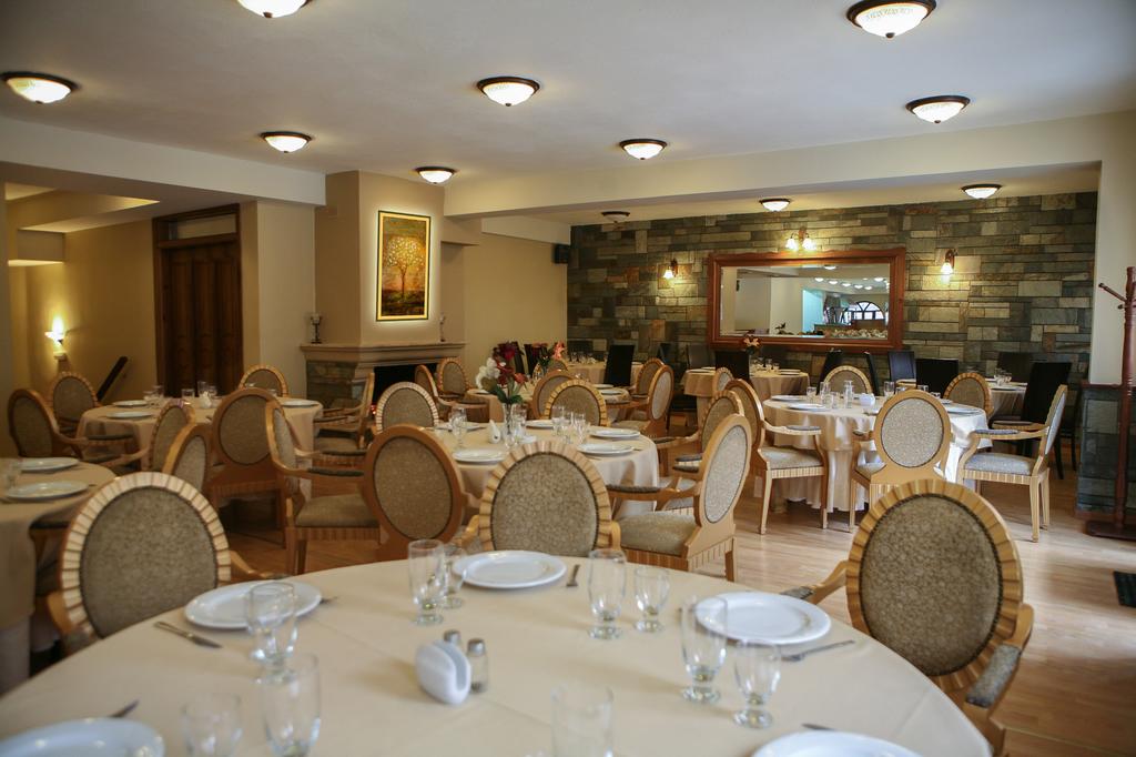Отзывы гостей отеля Anamar Pilio Resort