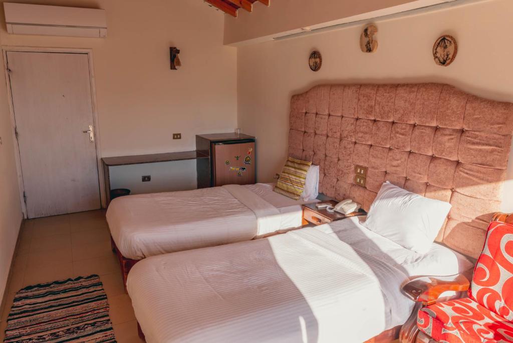 Тури в готель Ganet Sinai Resort Дахаб
