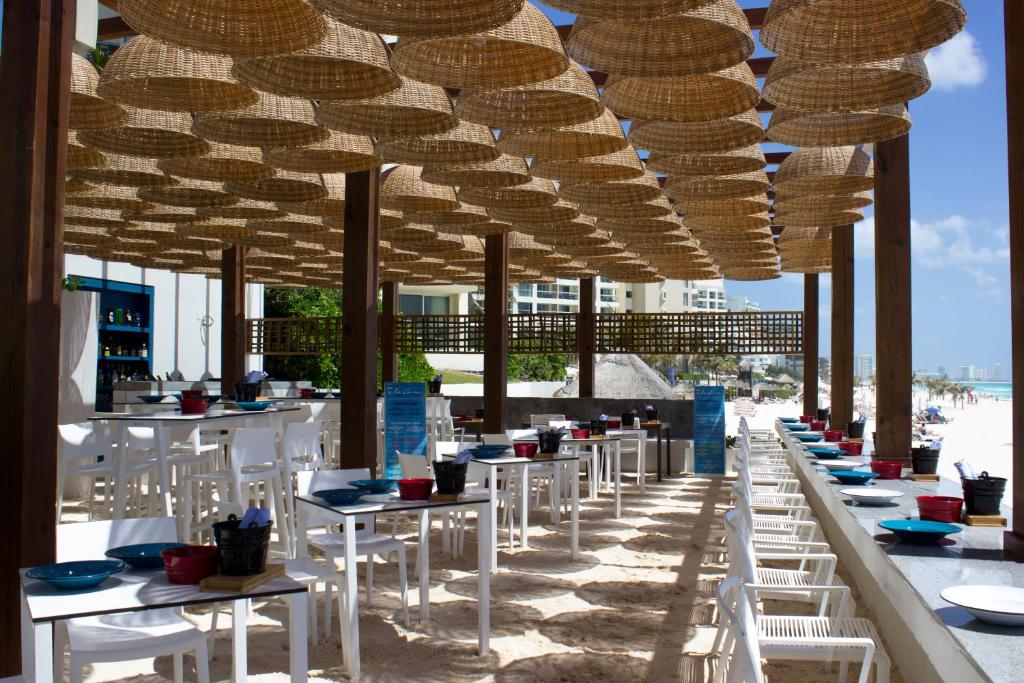 Live Aqua Beach Resort Cancun, Канкун цены