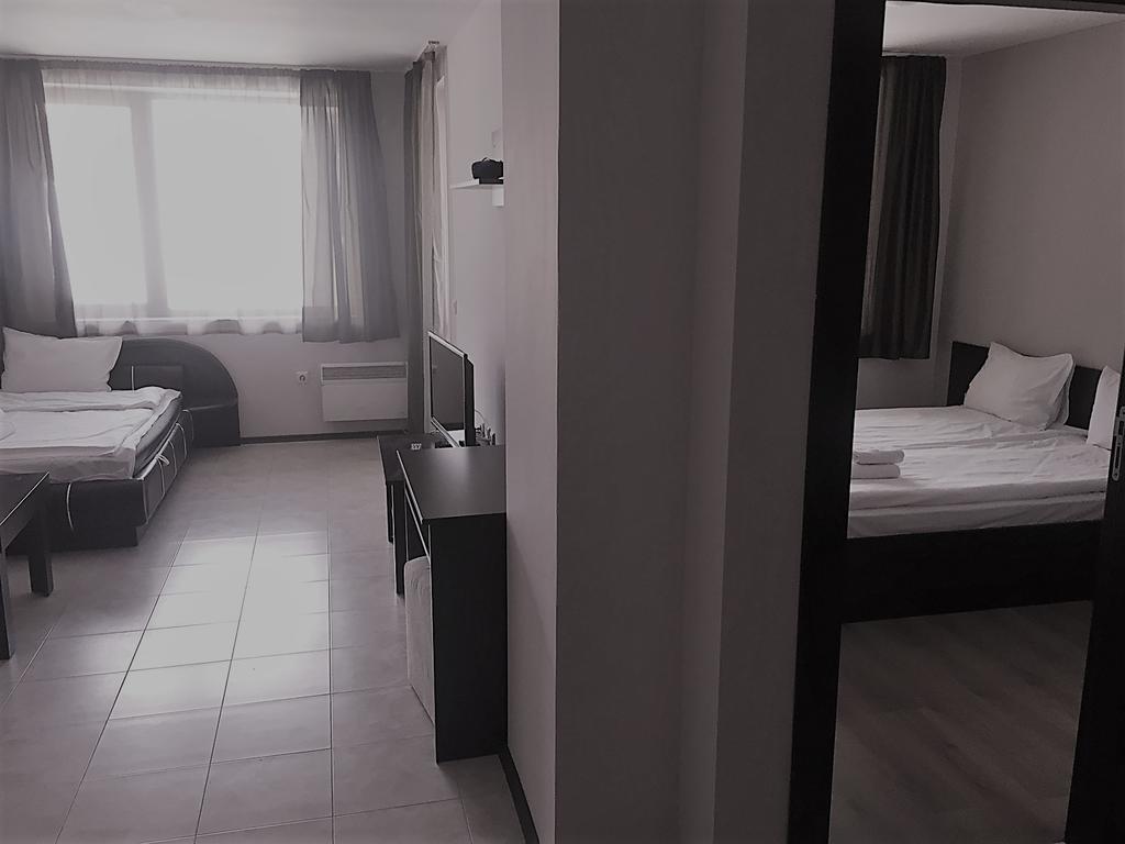 Готель, Банско, Болгарія, Maria Antoaneta Apart-Hotel