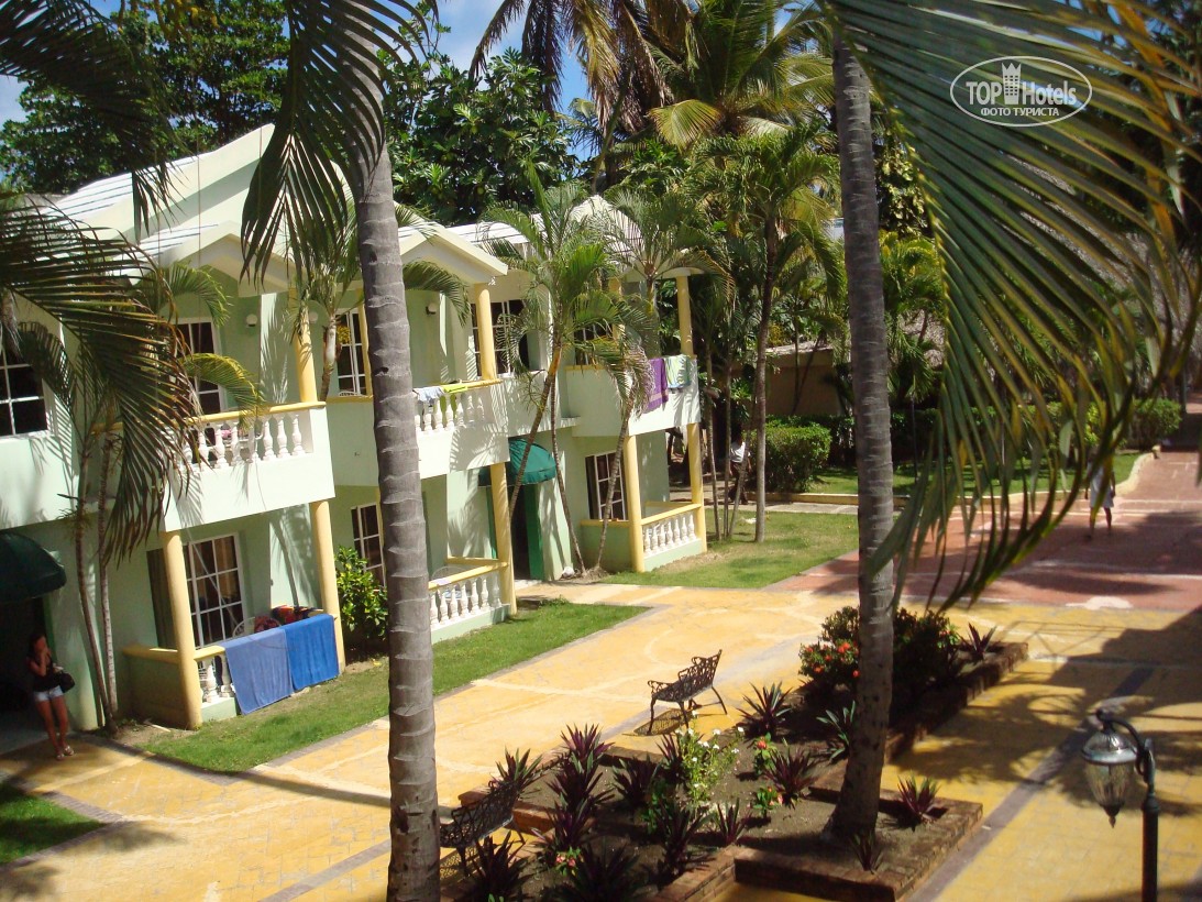 Hotel Cortecito Inn Bavaro, Домініканська республіка, Пунта-Кана, тури, фото та відгуки