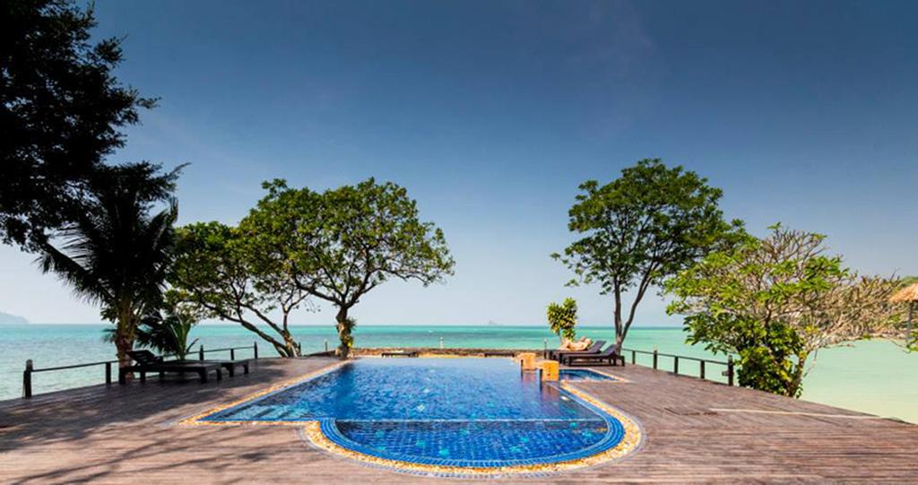 Фото отеля Siam Bay Resort