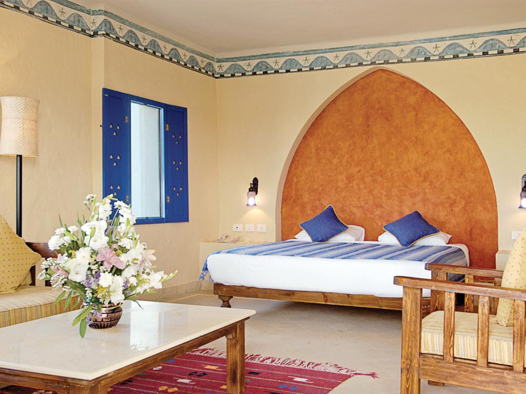 Hotel rest Marina Lodge at Port Ghalib Port Ghalib Egypt