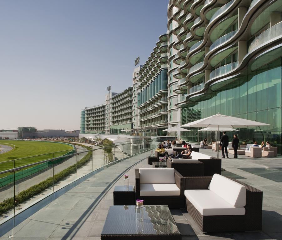 The Meydan Hotel, фотографії номерів
