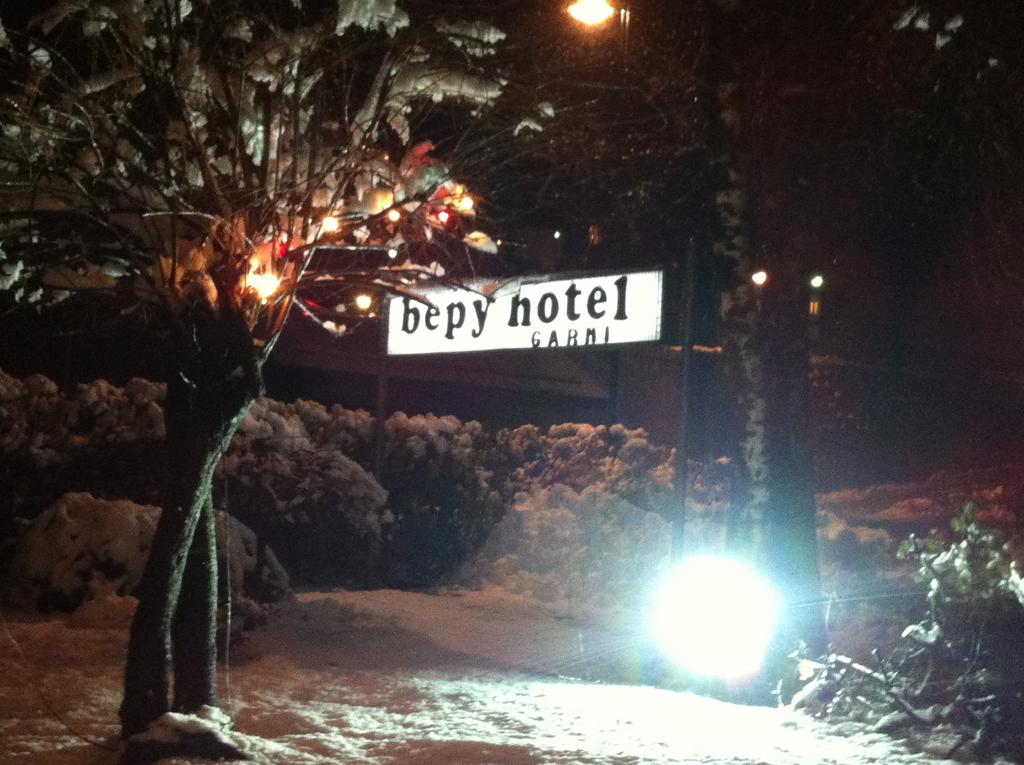 Bepy Hotel (Pinzolo), Пинцоло цены