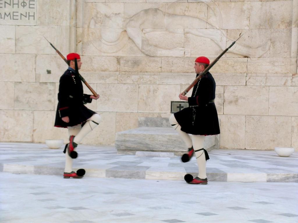 Отзывы туристов King George a Luxury Collection Hotel Athens