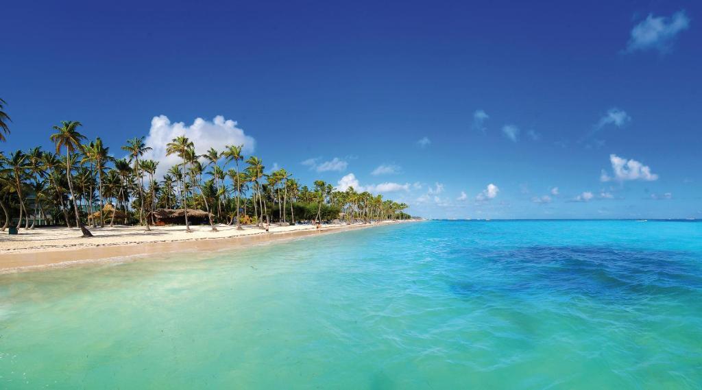 Домініканська республіка Barcelo Bavaro Beach