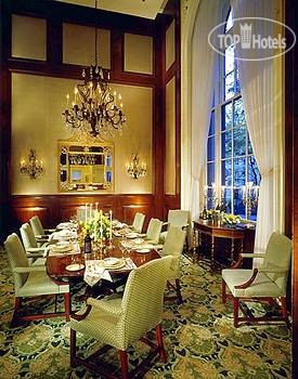 Hot tours in Hotel The Fairmont Olympic Hotel Seattle USA