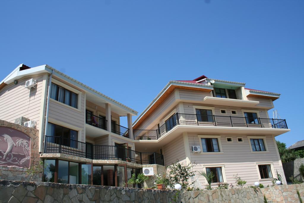 Готель, 3, Sv Hotel Batumi
