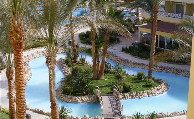 Sultan Beach Hotel, Хургада, Єгипет, фотографії турів