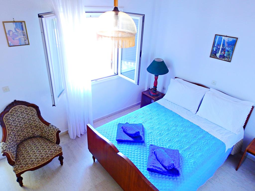 Фото готелю Dimitra Apartments