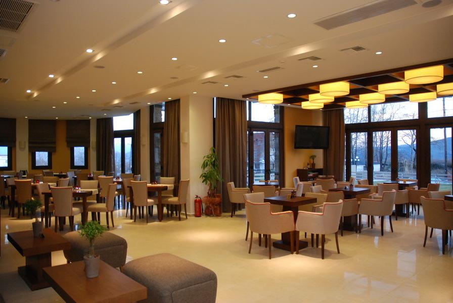 Recenzje hoteli, Agapi Luxury Hotel