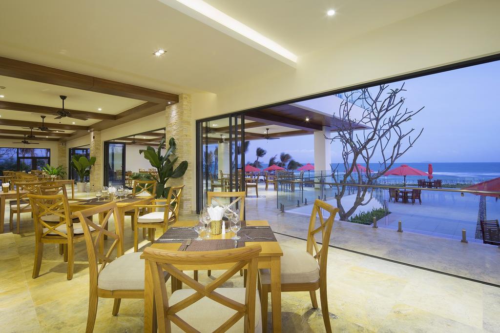 Горящие туры в отель Cam Ranh Riviera Ня Чанг