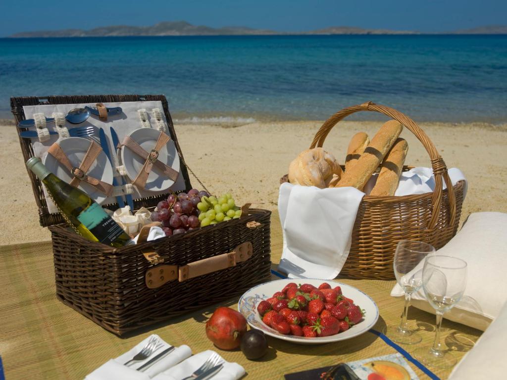 Отель, Греция, Миконос (остров), Mykonos Grand Resort