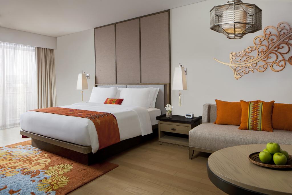 Горящие туры в отель Movenpick Resort & Spa