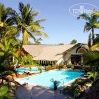 Sun Village Resort & Spa Cofresi, Доминиканская республика, Пуэрто-Плата, туры, фото и отзывы
