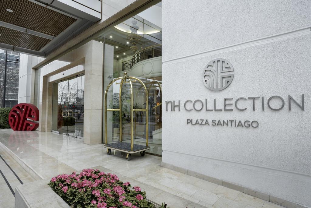 Сантьяго-де-Чили, Nh Collection Plaza Santiago, 5