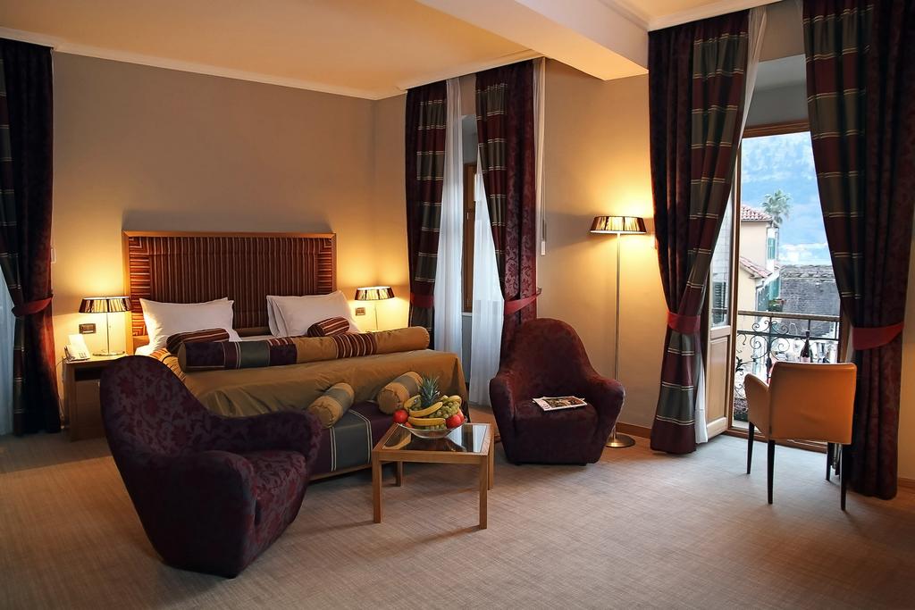 Oferty hotelowe last minute Hotel Vardar Kotor Czarnogóra