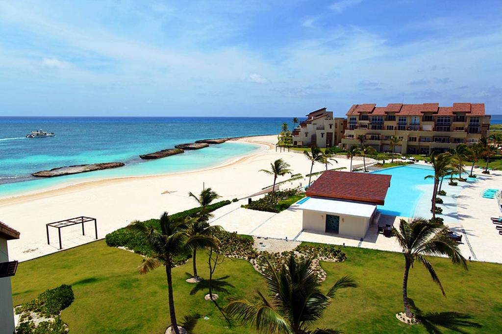 Туры в отель Del Mar By Joy Resorts (ex. Alsol Del Mar) Кап Кана Доминиканская республика