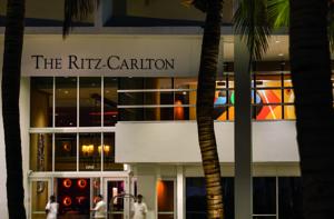 The Ritz Carlton, Naples, 5, фотографии