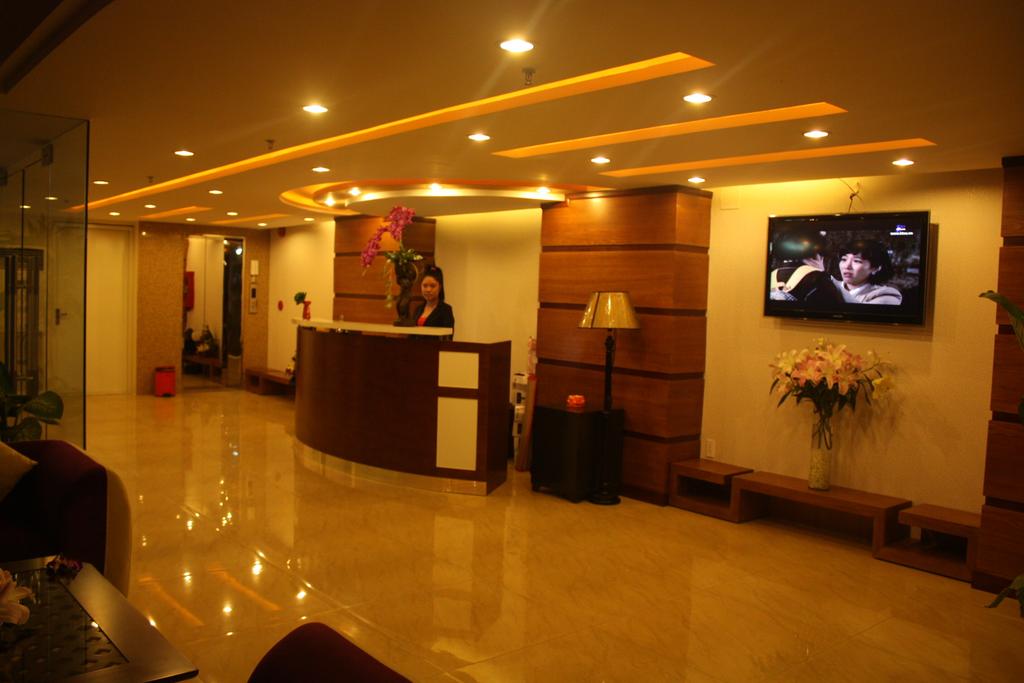 Горящие туры в отель Grand Mango Дананг