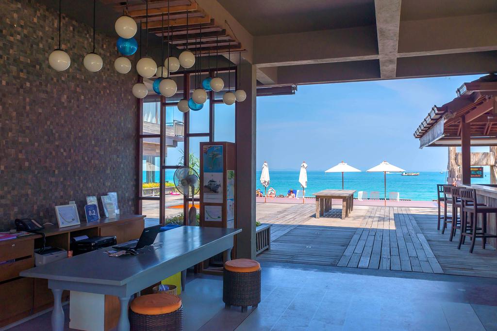 Baan Ploy Sea By Samed Resort Таиланд цены