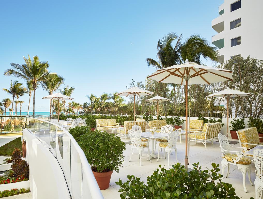 Faena Hotel Miami Beach, 5, фотографии