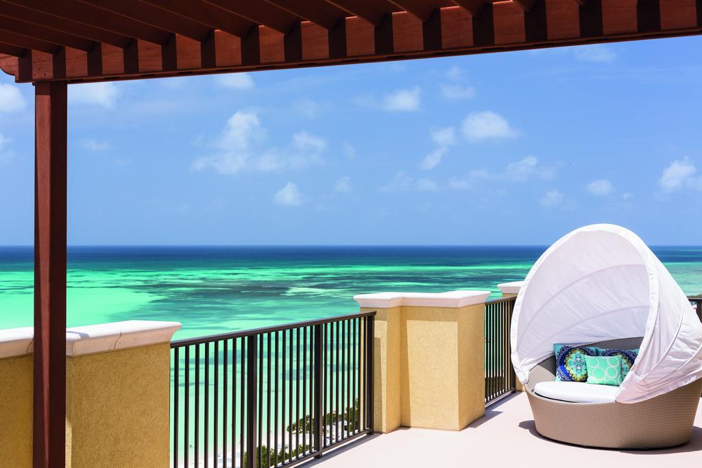 Ораньестад, The Ritz-Carlton Aruba, 5