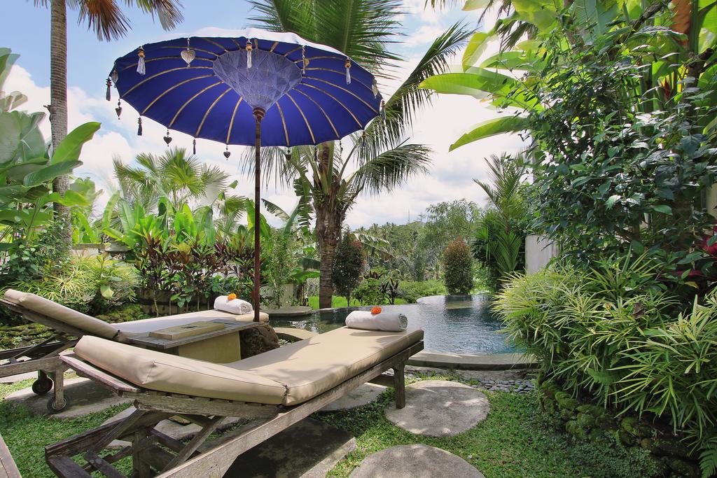 Wakacje hotelowe Puri Gangga Resort Ubud Indonezja