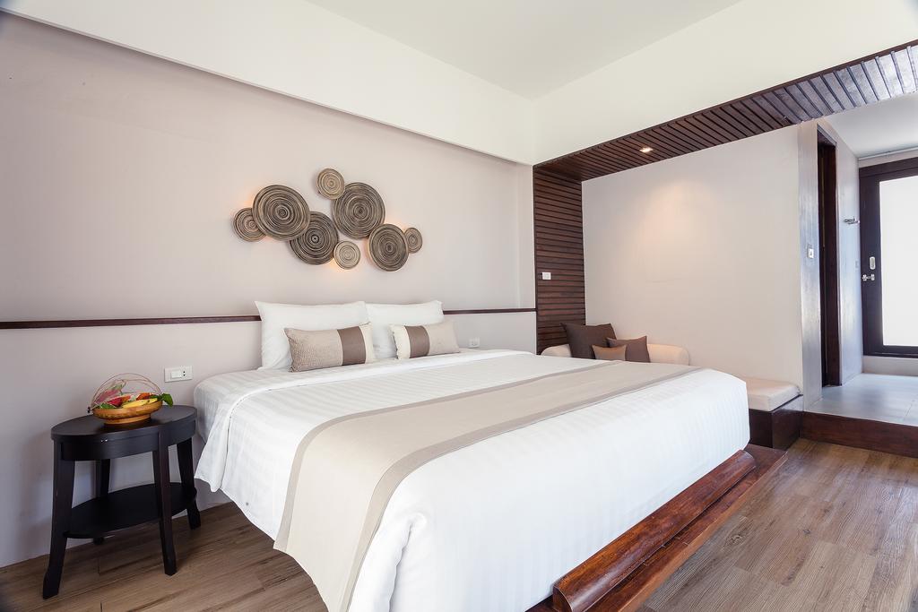 Отель, Таиланд, Ко Пханган, Sarikantang Resort And Spa