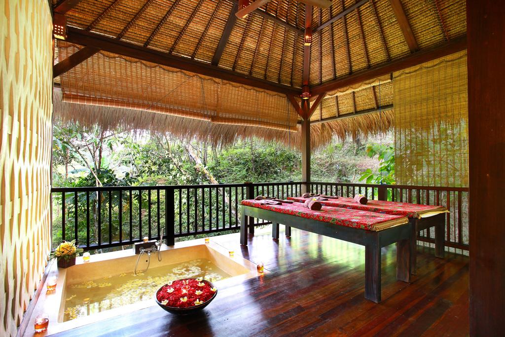 Индонезия Nandini Bali Jungle & Spa Ubud