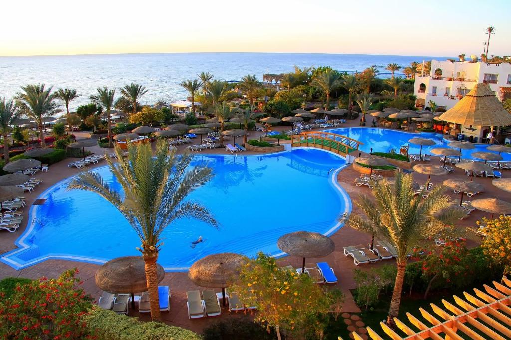Відгуки туристів Pickalbatros Royal Grand Sharm Resort (Adults Only 16+)
