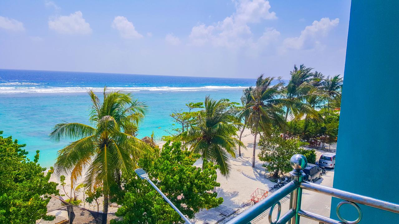 Tours to the hotel Seasunbeach Maldives
