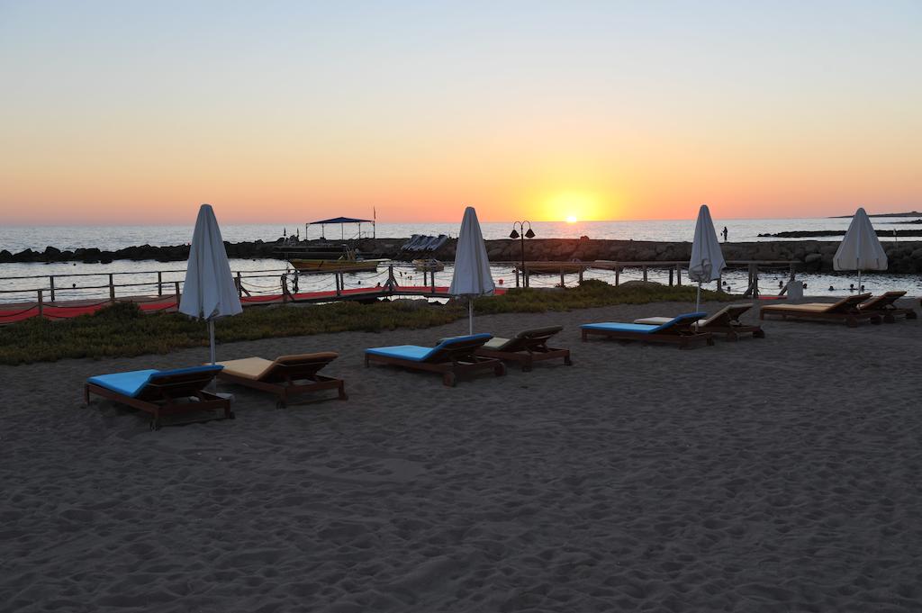 Пафос Cypria Maris Beach Hotel and Spa (adults only)