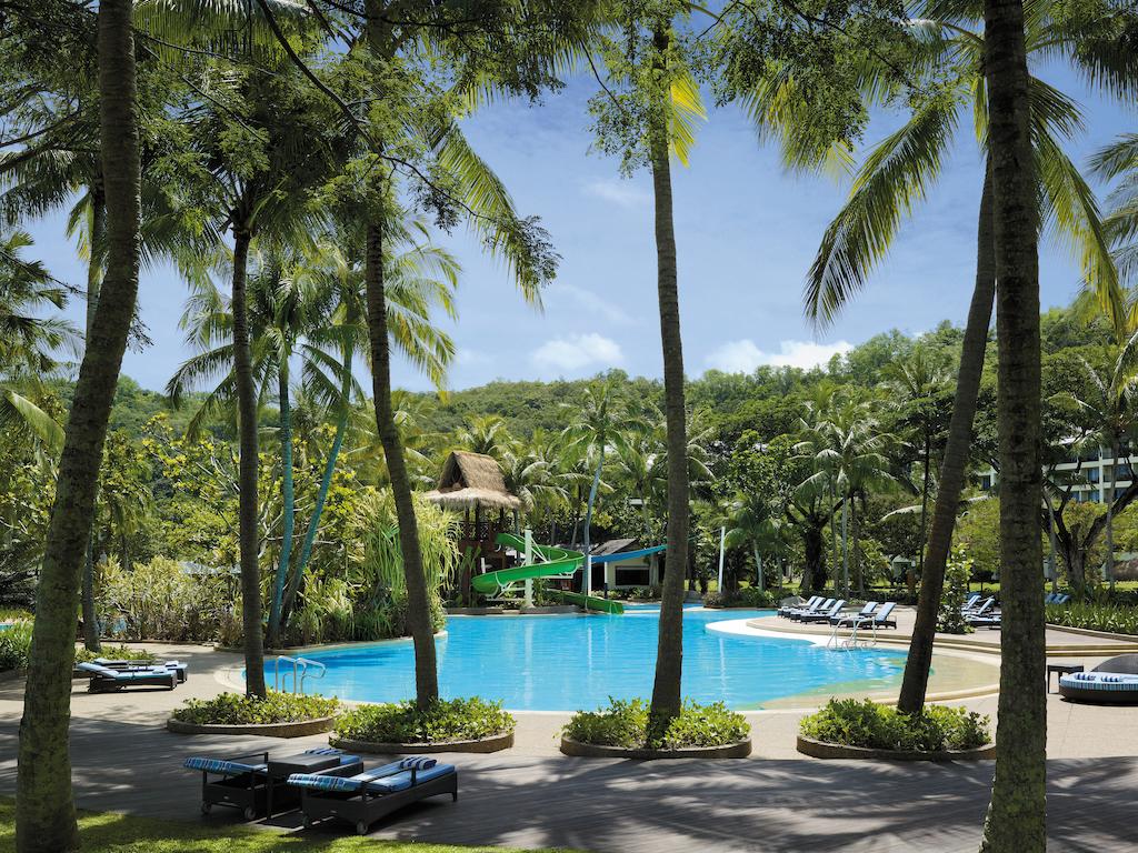 Горящие туры в отель Shangri La Rasa Ria Resort & Spa Борнео (Калимантан)