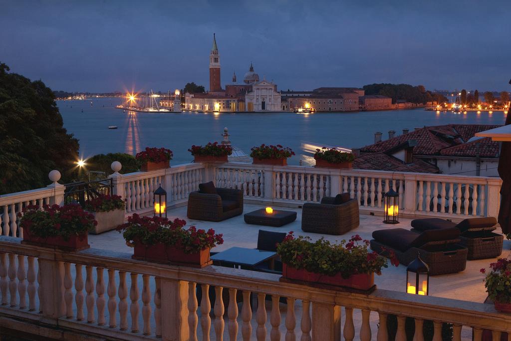 Baglioni Hotel Luna, Италия, Венеция