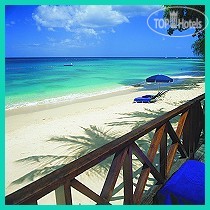 Горящие туры в отель The Sandpiper Западное побережье Барбадос