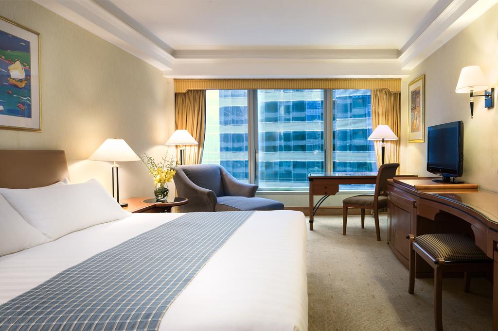 Tours to the hotel Harbour Grand Kowloon