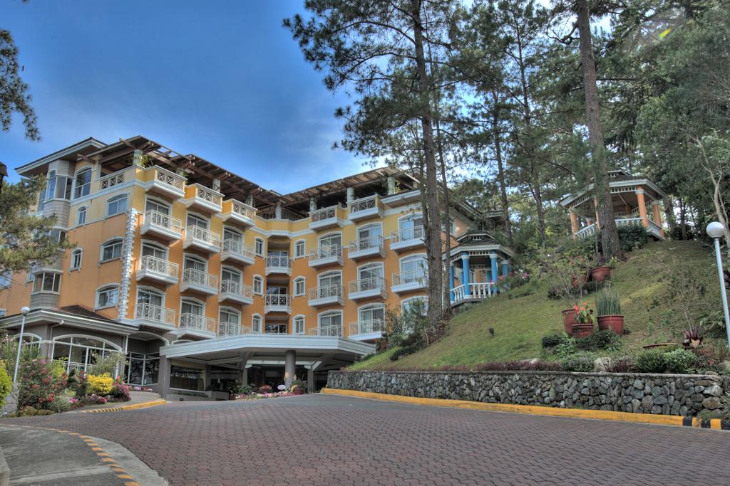 Hotel Elizabeth - Baguio, фотографии туристов