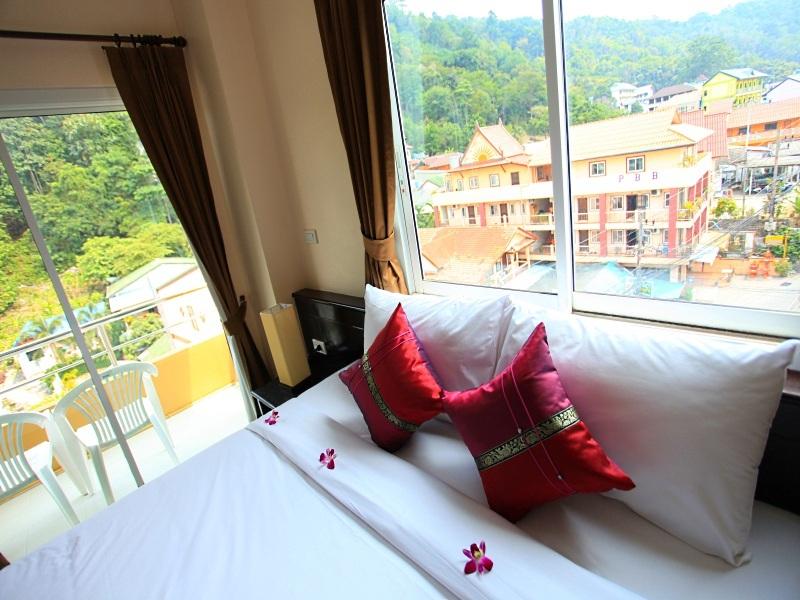 Горящие туры в отель 88 Hotel Patong