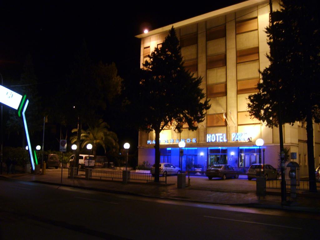 Park Hotel Mar Grande, 3, фотографии