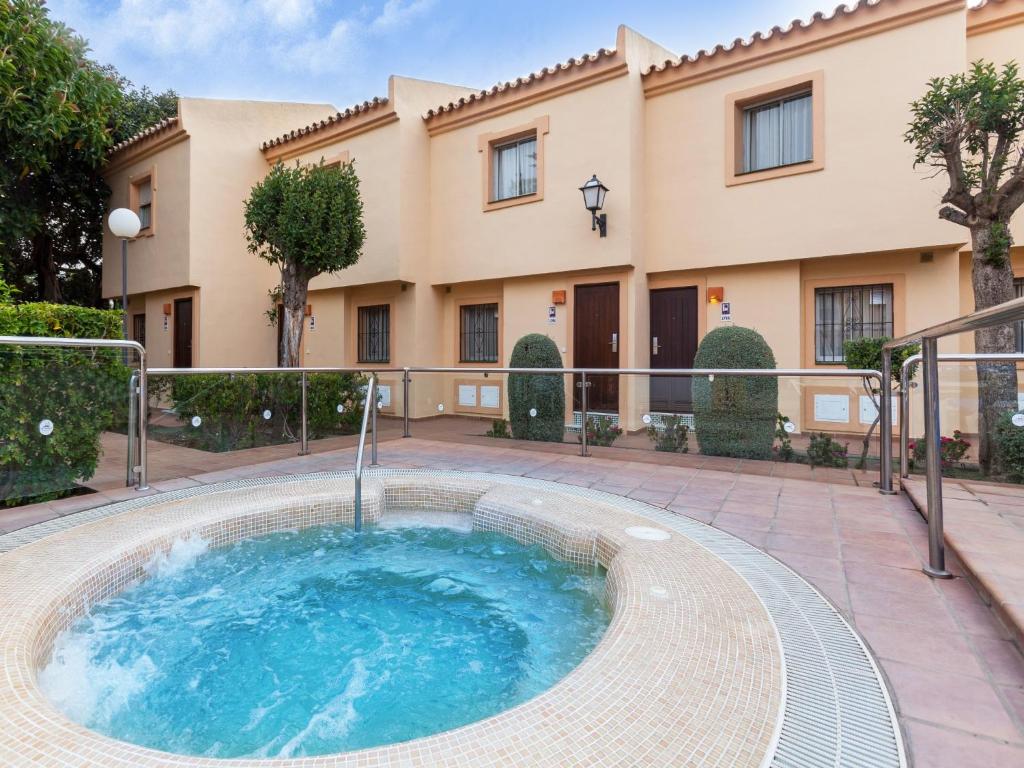 Clc Marina Park Aparthotel (ex. Select Marina Park, Club La Costa Marina Del Sol) Испания цены