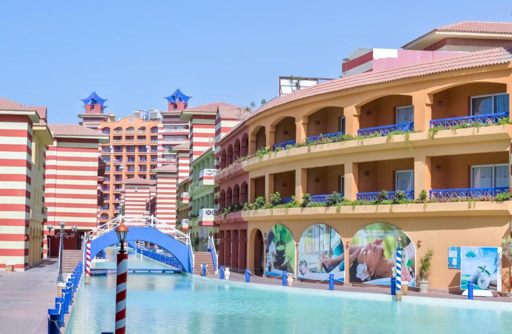 Єгипет Porto Marina Resort & Spa