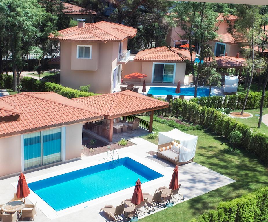 Akka Residence Villas, Турция, Кемер