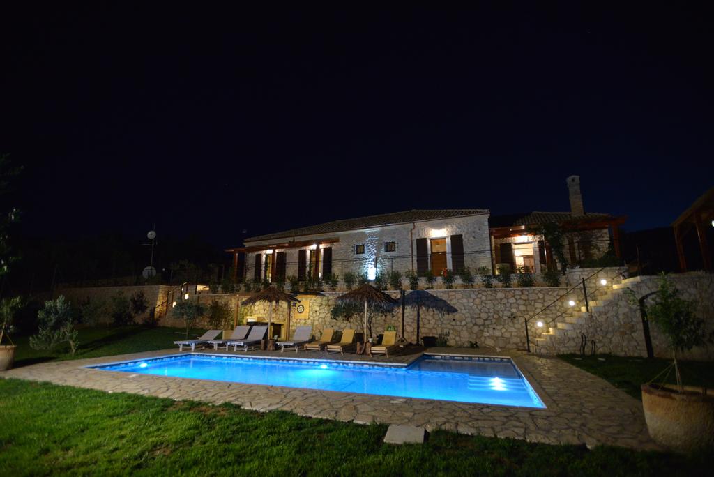 Corfu (island) Villa Fioretta prices