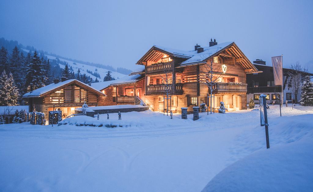 Lech Lodge Alpine Residence (Privat Chalet), 4, фотографії