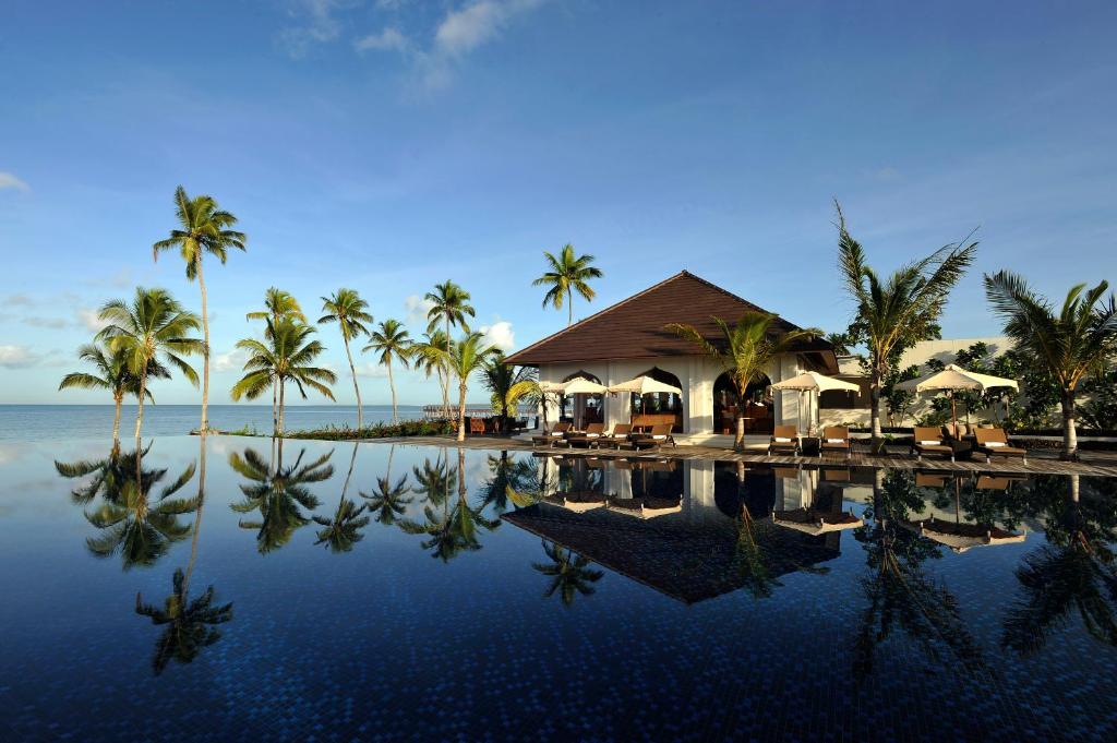 The Residence Zanzibar цена