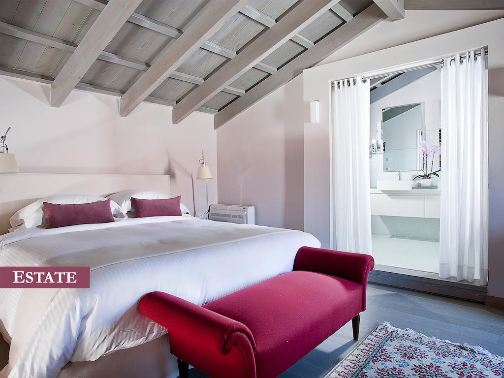 Відпочинок в готелі Rimondi Estate Luxury Suites Ретімно Греція